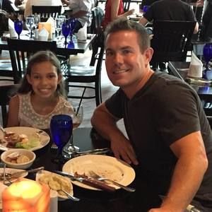 Meet your Posher, Stephen